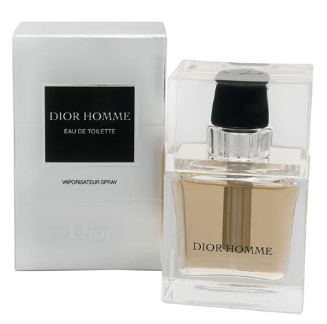 dior homme parfum 2005 sample|Dior Homme edt fragrantica.